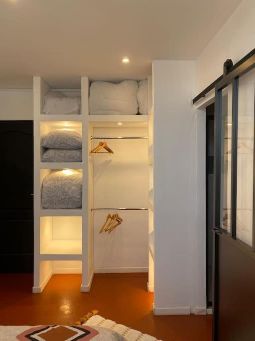 A Deux Pas Des Grands Buffets - Cosy T2 Climatise Lägenhet Narbonne Exteriör bild